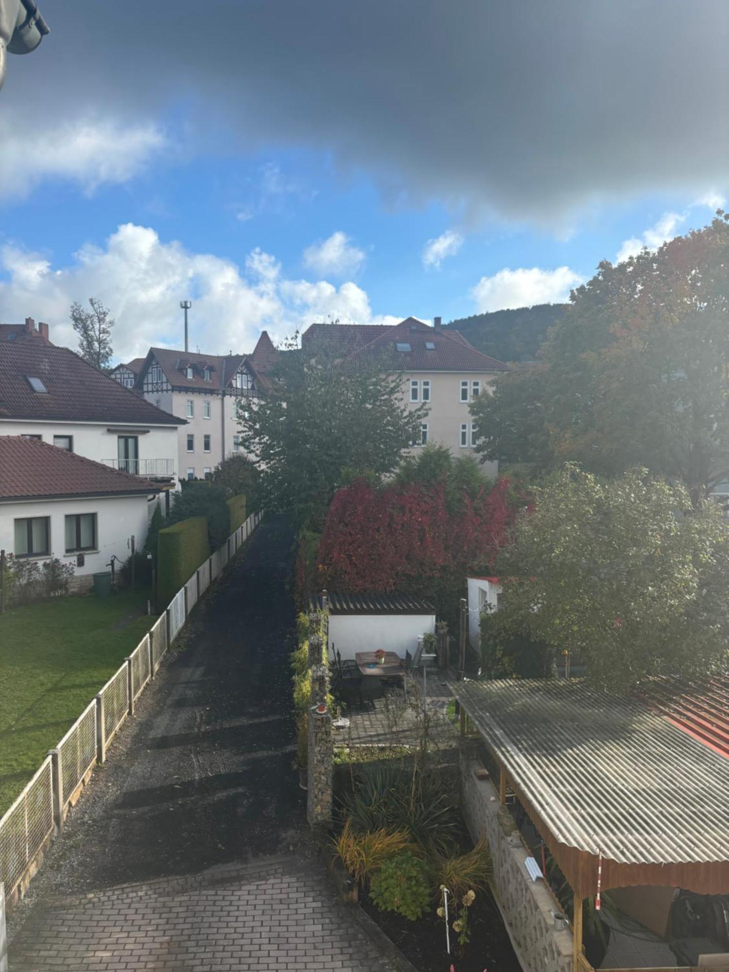 Haus Hannah Meiningen Exterior photo