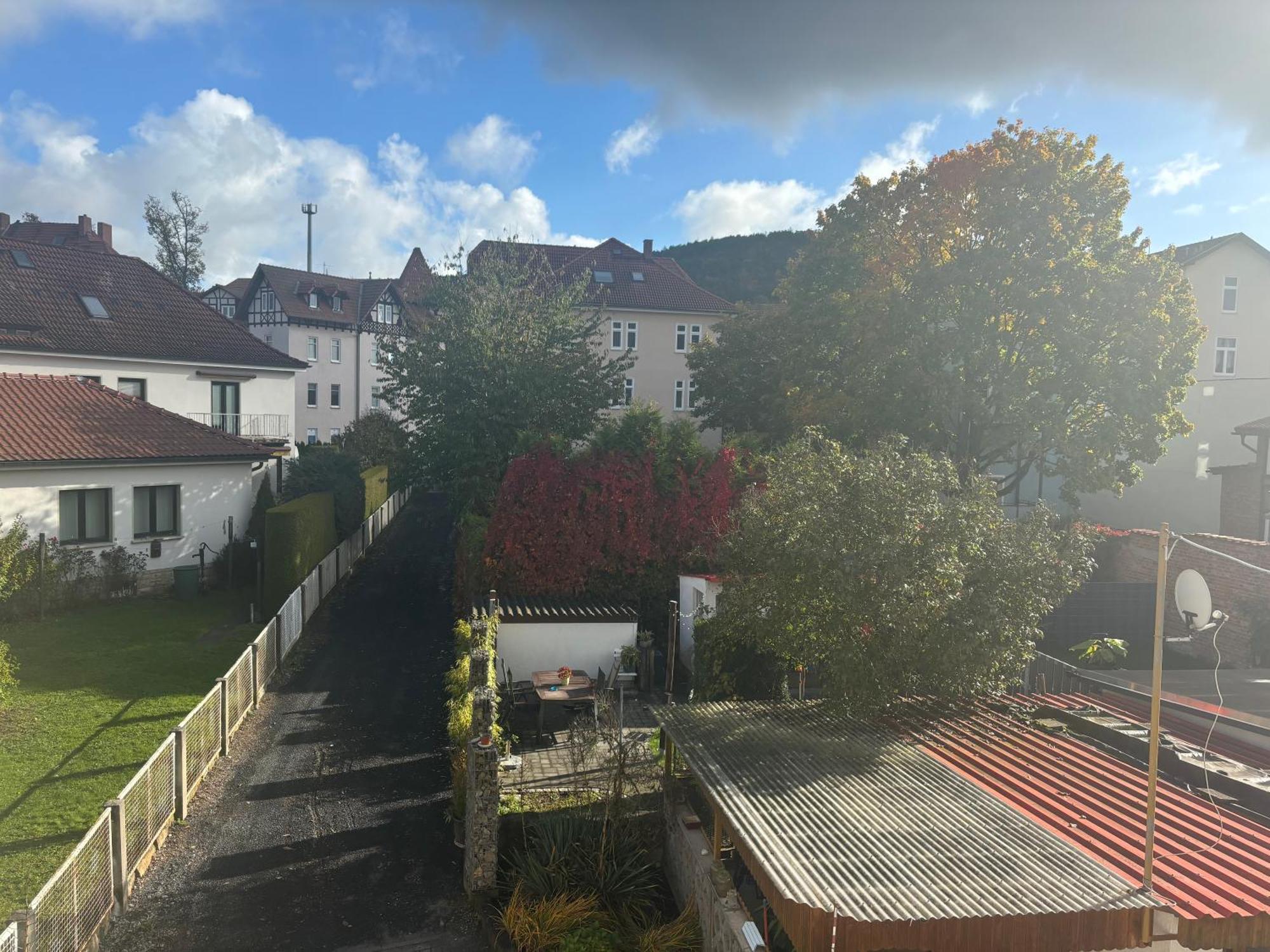 Haus Hannah Meiningen Exterior photo